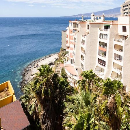 Home2Book Sea Views Tabaiba, Wifi & Terrace מראה חיצוני תמונה