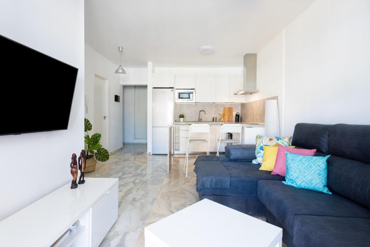 Home2Book Sea Views Tabaiba, Wifi & Terrace מראה חיצוני תמונה