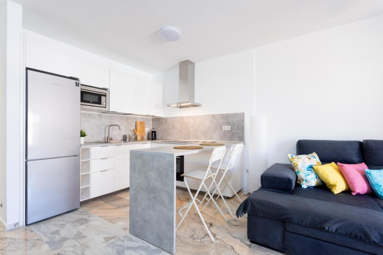 Home2Book Sea Views Tabaiba, Wifi & Terrace מראה חיצוני תמונה
