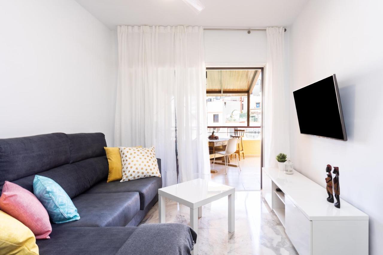 Home2Book Sea Views Tabaiba, Wifi & Terrace מראה חיצוני תמונה