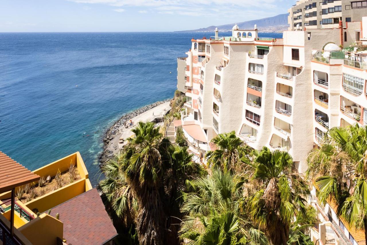 Home2Book Sea Views Tabaiba, Wifi & Terrace מראה חיצוני תמונה